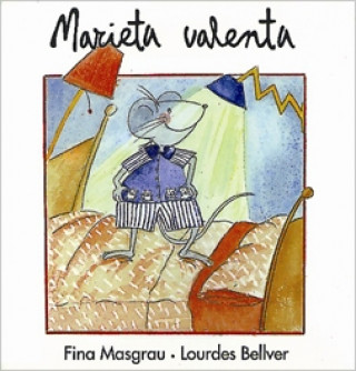 Buch Marieta valenta JOSEFINA MASGRAU I PLANA