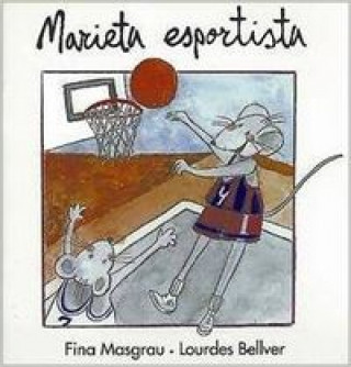 Book Marieta esportista FINA MASGRAU