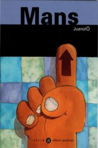 Buch Mans JUAN ORTEGA BOLIVAR