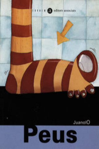 Книга Paus JUAN ORTEGA BOLIVAR