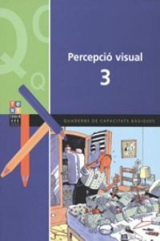 Buch Percepció visual 3 