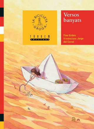 Boek VERSOS BANYATS FINA GIRBES