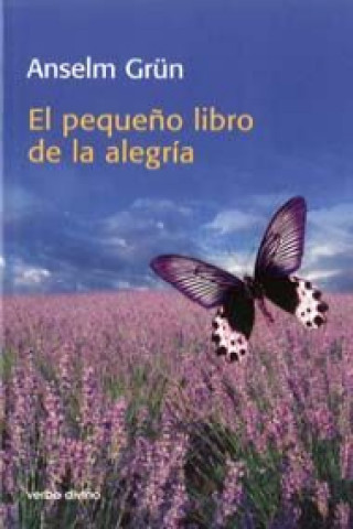 Buch pequeño libro alegria.(Surcos) ANSELM GRUN