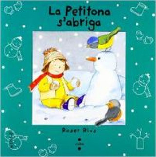 Buch La Petitona s?abriga ROSER RIUS