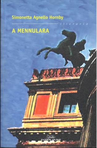 Carte A Mennulara SIMONETTA AGNELLO HORNBY