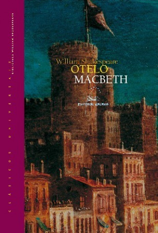 Knjiga Otelo - Macbeth WILLIAM SHAKESPEARE