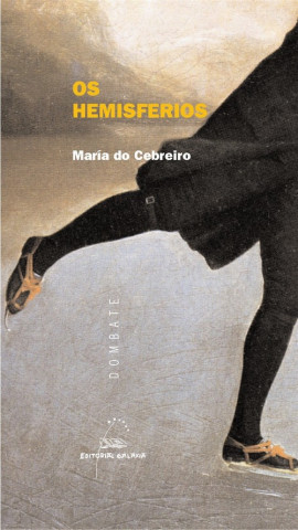 Book Os hemisferios MARIA DO CEBREIRO