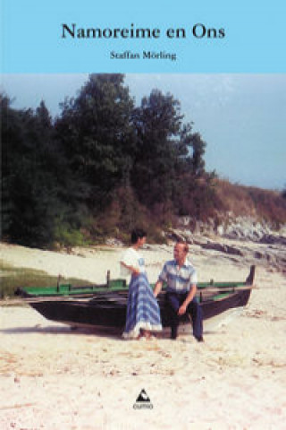 Kniha Namoreime en Ons STAFFAN MORLING
