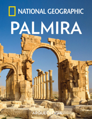 Книга PALMIRA 