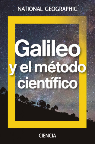 Könyv GALILEO Y EL MÈTODO CIENTÍFICO CARL SAGAN