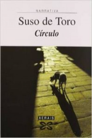 Knjiga Círculo SUSO DE TORO