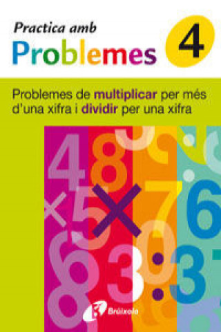 Boek (CAT).PRACTICA AMB PROBLEMES 4. Mateo Diéguez