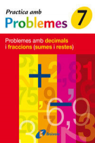Knjiga (CAT).PRACTICA AMB PROBLEMES 7. Mateo Diéguez