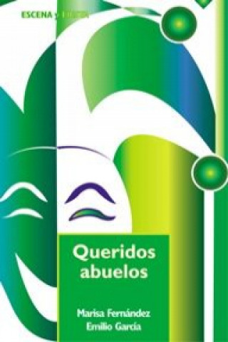 Book Queridos abuelos M. FERNANDEZ