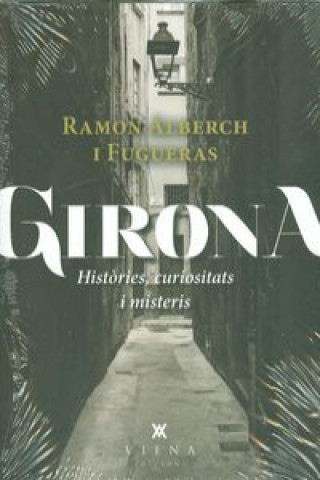 Könyv Girona RAMON ALBERCH I FUGUERAS