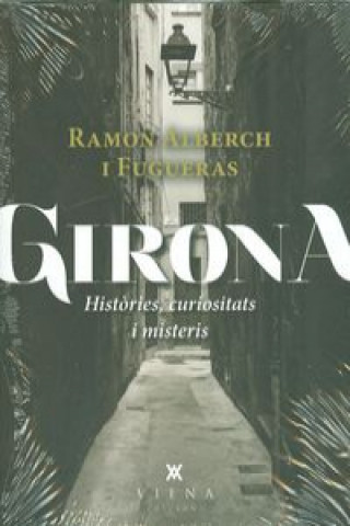 Libro Girona RAMON ALBERCH I FUGUERAS