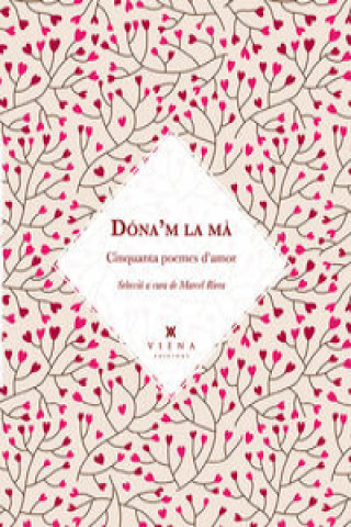 Livro Dona'm la má MARCEL RIERA