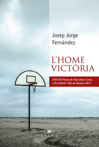 Knjiga L'HOME VICTORIA JOSEP JORGE FERNANDEZ