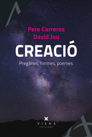 Carte CREACIÓ PERE CARRERAS