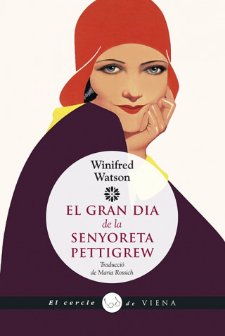 Książka EL GRAN DÍA DE LA SENYORETA PETTIGREW WINIFRED WATSON
