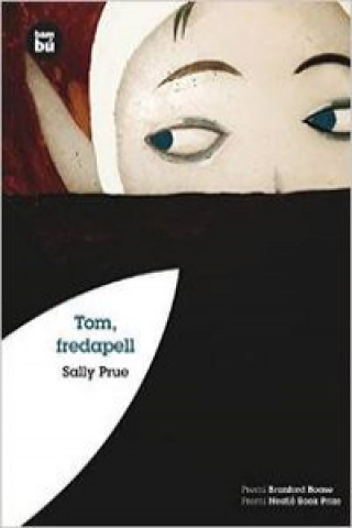Könyv Tom, fredapell SALLY PRUE