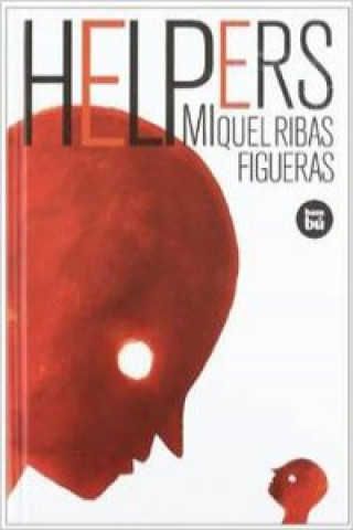 Könyv Helpers MIQUEL RIBAS