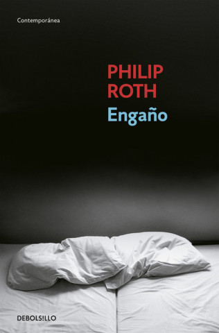 Knjiga Engaño Philip Roth