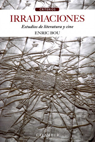 Knjiga IRRADIACIONES ENRIC BOU