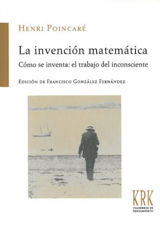 Kniha INVENCIÓN MATEMÁTICA HENRI POINCARE
