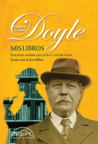 Knjiga MIS LIBROS ARTHUR CONAN DOYLE