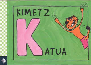 Carte HIZKIRIMIRI 10 - K 