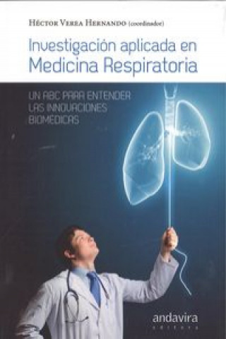 Carte Investigación aplicada en la medicina respiratoria HECTOR VEREA HERNANDO