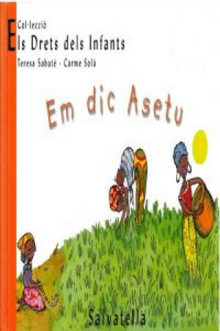 Book Em dic Asetu TERESA SABATE