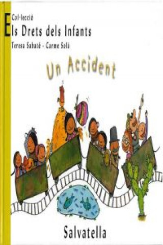 Carte Un Accident TERESA SABATE