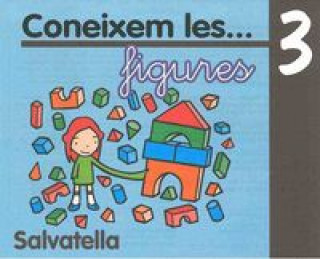 Buch Coneixem figures 3 SABATE I RODIE