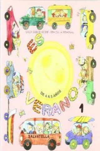 Buch Es verano 1 SABATE