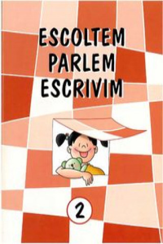 Buch Escoltem 2 