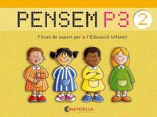 Knjiga Pensem P3 - 2 ROCA I BARO
