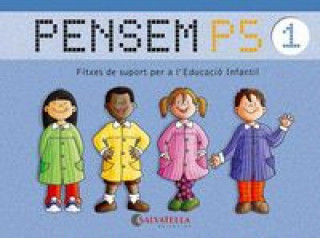 Βιβλίο Pensem P5 - 1 ROCA I BARO