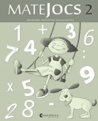 Knjiga Matejocs 2 NEUS ESCUDERO