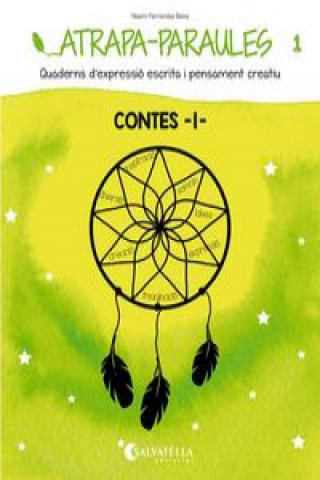 Könyv Contes -I- NOEMI FERNANDEZ SELVA