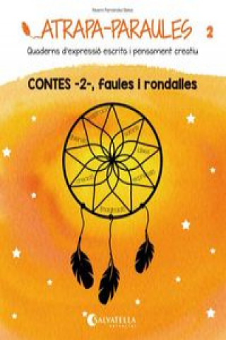 Könyv Contes -2-, faules i rondalles NOEMI FERNANDEZ SELVA