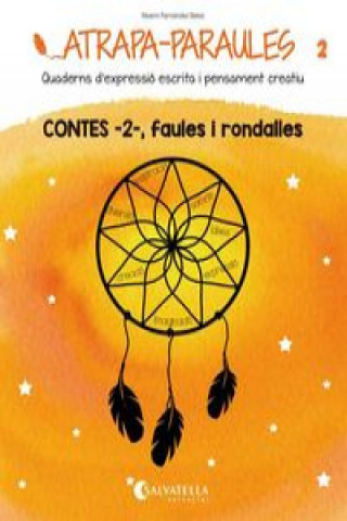 Książka Contes -2-, faules i rondalles NOEMI FERNANDEZ SELVA