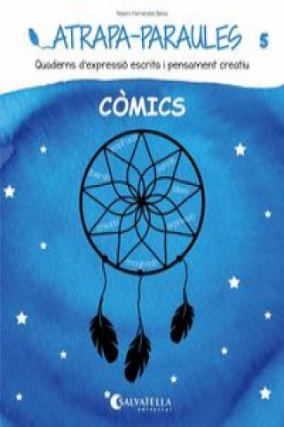 Knjiga Comics NOEMI FERNANDEZ SELVA