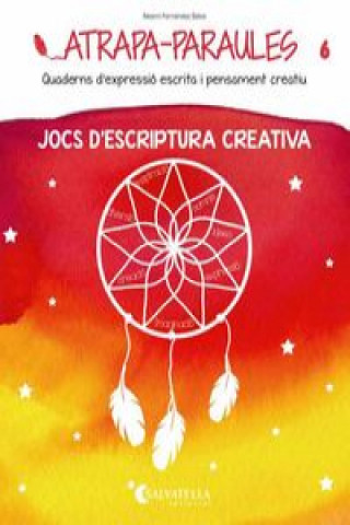 Buch Jocs d'escriptura creativa NOEMI FERNANDEZ SELVA