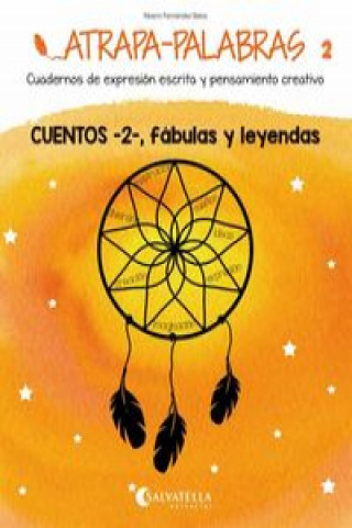 Książka Cuentos -2-, fábulas y leyendas NOEMI FERNANDEZ SELVA