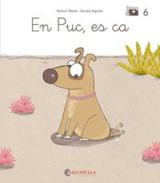 Книга En puc, es ca Bassa i Martín