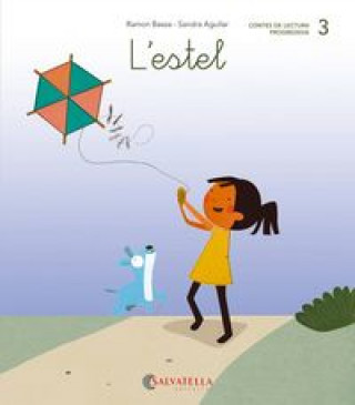 Knjiga L'estel Bassa i Martín