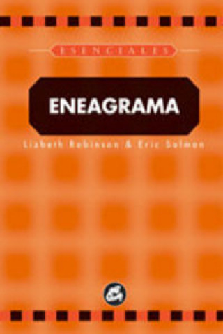Carte Eneagrama LIZBETH ROBINSON