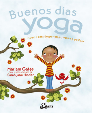 Buch BUENOS DÍAS YOGA MARIAM GATES